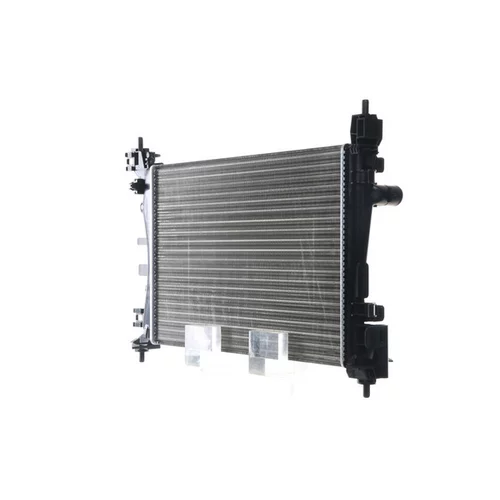 Chladič motora CR 1121 000S /MAHLE/ - obr. 7