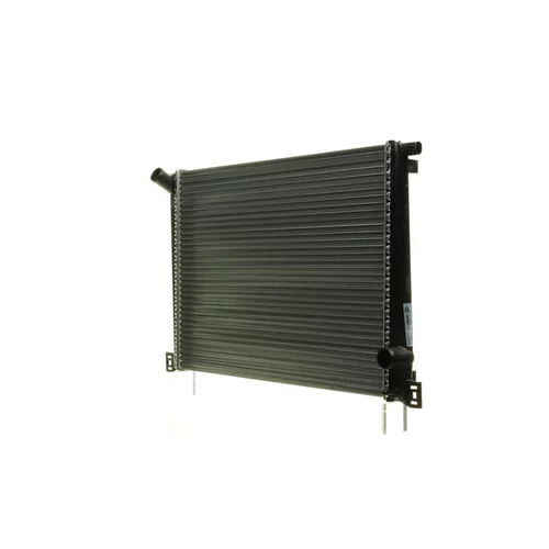 Chladič motora CR 1123 000P /MAHLE/ - obr. 3