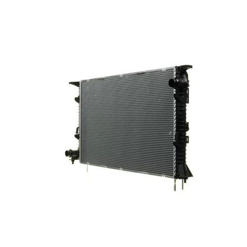 Chladič motora CR 1132 000P /MAHLE/ - obr. 3