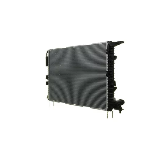 Chladič motora CR 1132 000P /MAHLE/ - obr. 7