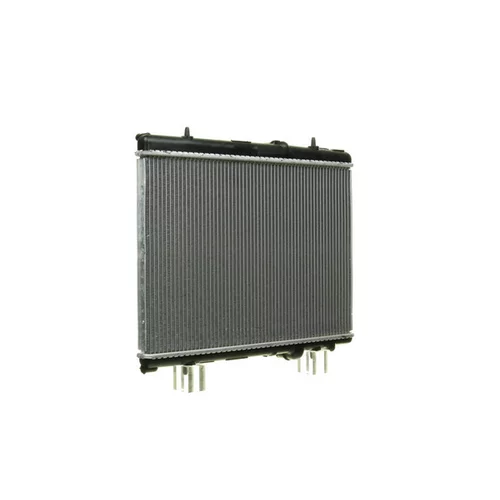 Chladič motora CR 1144 000P /MAHLE/ - obr. 10