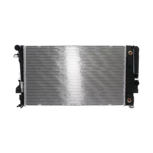 Chladič motora CR 1173 000P /MAHLE/ - obr. 2