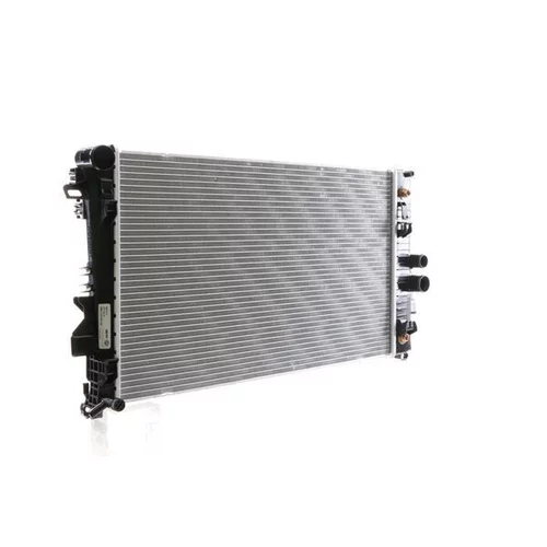 Chladič motora CR 1173 000P /MAHLE/ - obr. 7