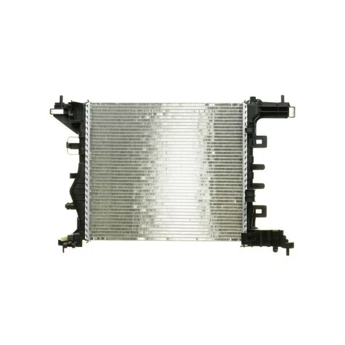 Chladič motora CR 1187 000P /MAHLE/ - obr. 6