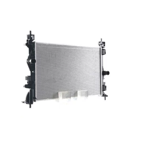 Chladič motora CR 1199 000S /MAHLE/ - obr. 7