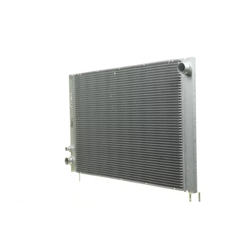 Chladič motora CR 1204 000P /MAHLE/ - obr. 3