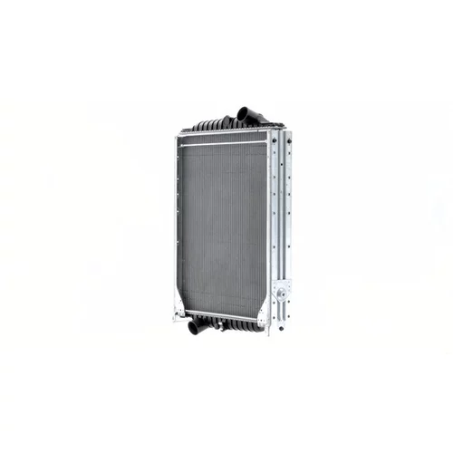 Chladič motora CR 1225 000P /MAHLE/ - obr. 3
