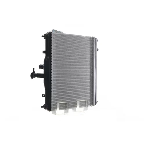Chladič motora CR 1278 000S /MAHLE/ - obr. 4