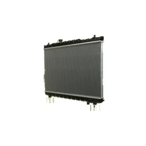 Chladič motora CR 1297 000P /MAHLE/ - obr. 6