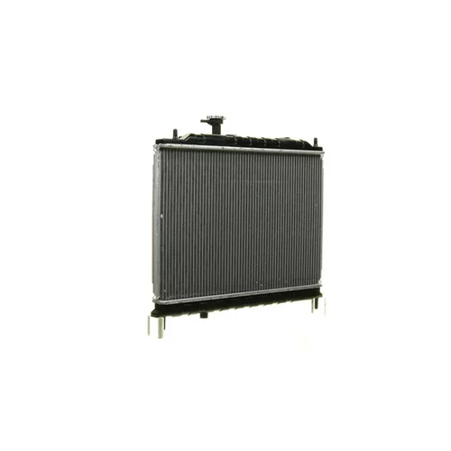 Chladič motora CR 1304 000P /MAHLE/ - obr. 4