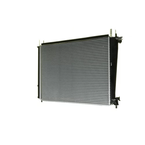 Chladič motora CR 1316 000P /MAHLE/ - obr. 4