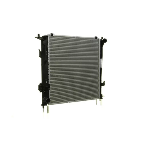 Chladič motora CR 1320 000P /MAHLE/ - obr. 8