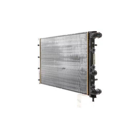 Chladič motora CR 1411 000S /MAHLE/ - obr. 12