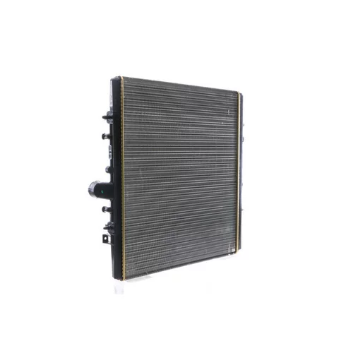 Chladič motora CR 1437 000S /MAHLE/ - obr. 5
