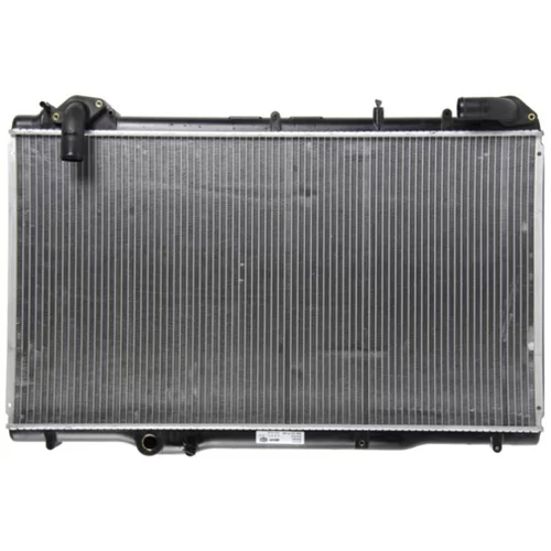 Chladič motora CR 1503 000P /MAHLE/ - obr. 1