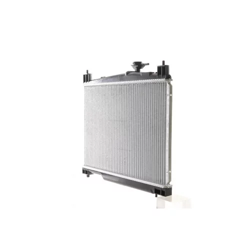 Chladič motora CR 1522 000S /MAHLE/ - obr. 6