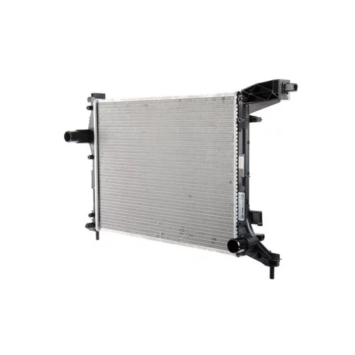 Chladič motora CR 1660 000P /MAHLE/ - obr. 2