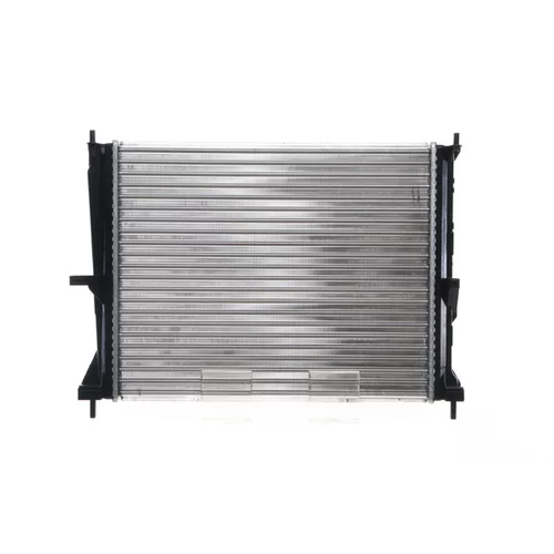 Chladič motora CR 1691 000S /MAHLE/ - obr. 4