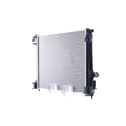 Chladič motora CR 1698 000S /MAHLE/ - obr. 5
