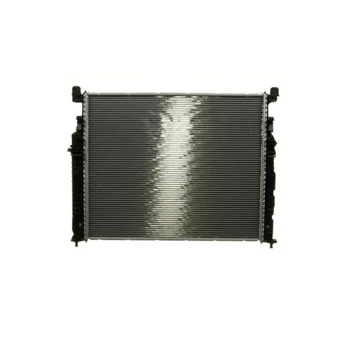Chladič motora CR 1705 000P /MAHLE/ - obr. 5