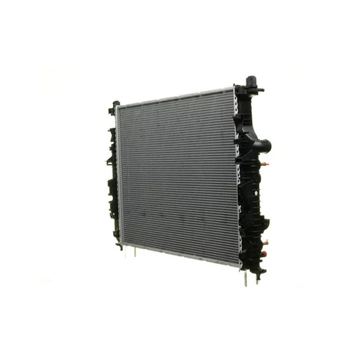 Chladič motora CR 1706 000P /MAHLE/ - obr. 6