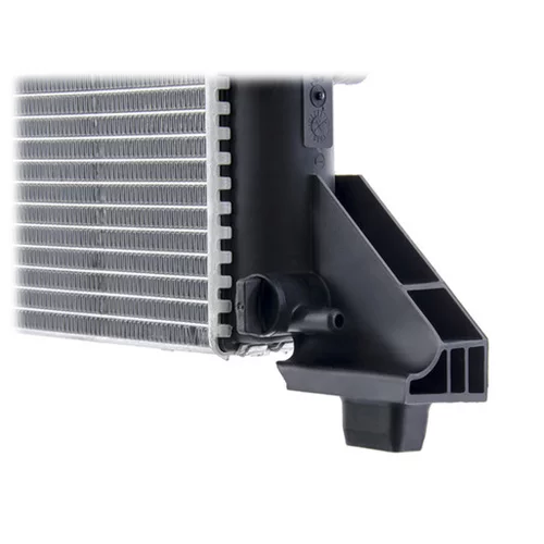 Chladič motora CR 1715 000P /MAHLE/ - obr. 12
