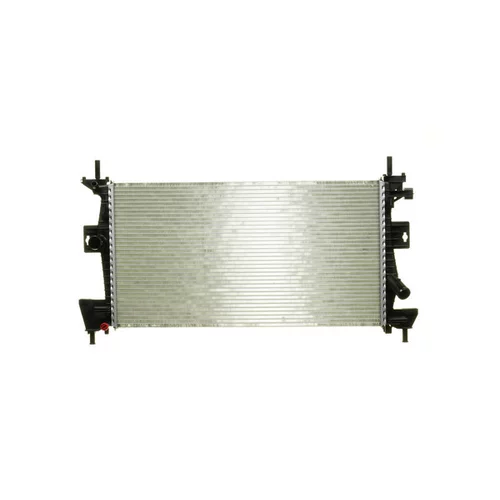 Chladič motora CR 1727 000P /MAHLE/ - obr. 1