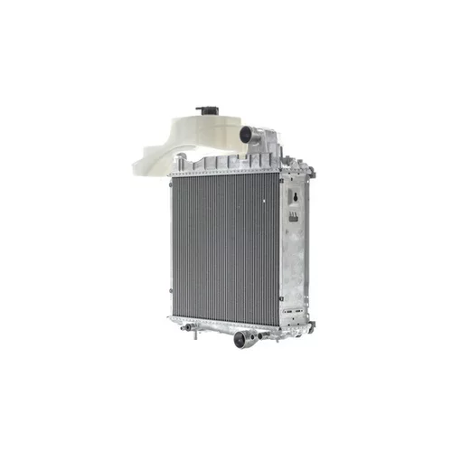 Chladič motora CR 1729 000P /MAHLE/ - obr. 3