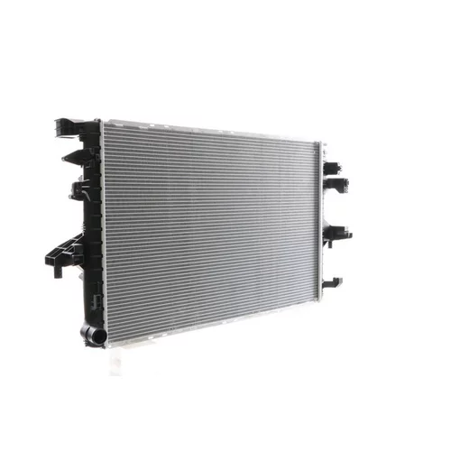 Chladič motora CR 1792 000S /MAHLE/ - obr. 4