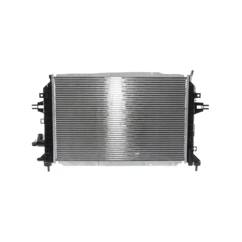 Chladič motora CR 1857 000S /MAHLE/ - obr. 4