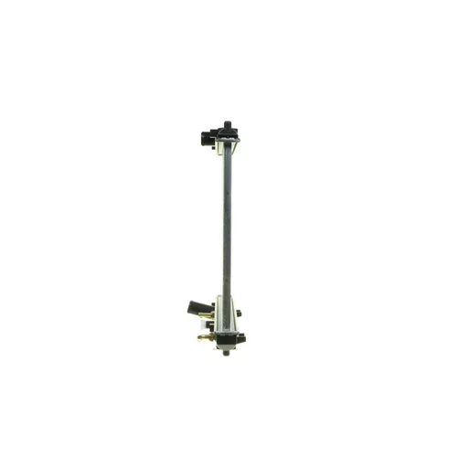 Chladič motora CR 1870 000S /MAHLE/ - obr. 3