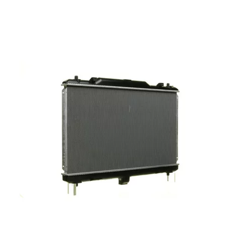 Chladič motora CR 1872 000S /MAHLE/ - obr. 4