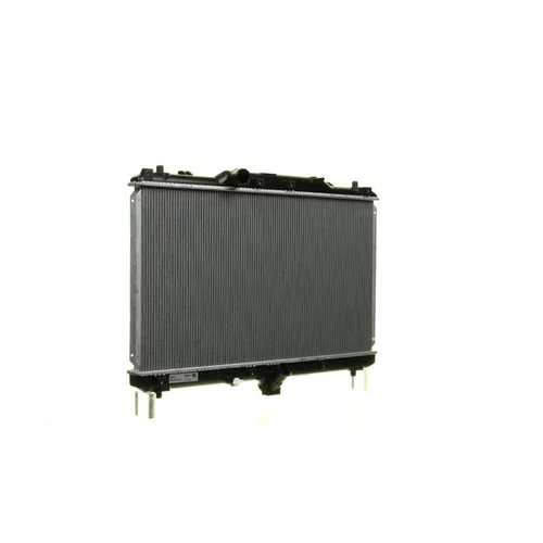 Chladič motora CR 1872 000S /MAHLE/ - obr. 8