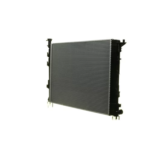 Chladič motora CR 1891 000S /MAHLE/ - obr. 6
