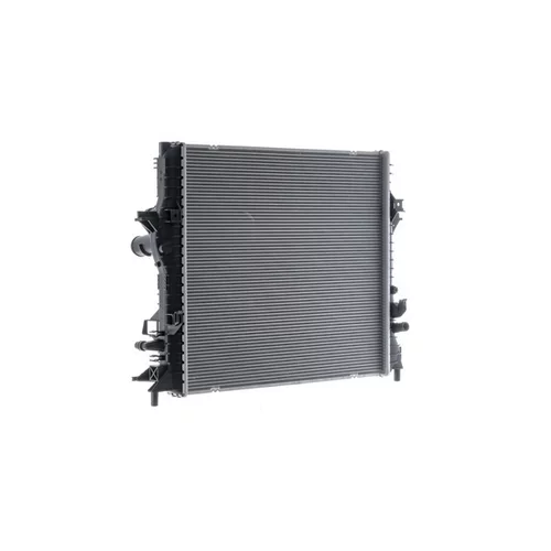 Chladič motora CR 1929 000P /MAHLE/ - obr. 3