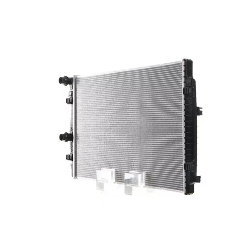 Chladič motora CR 2055 000S /MAHLE/ - obr. 2