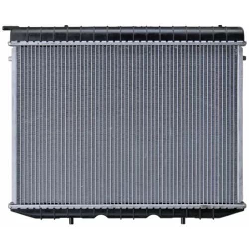 Chladič motora CR 208 000S /MAHLE/ - obr. 6