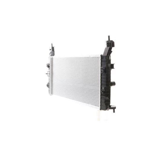 Chladič motora CR 2120 000S /MAHLE/ - obr. 6