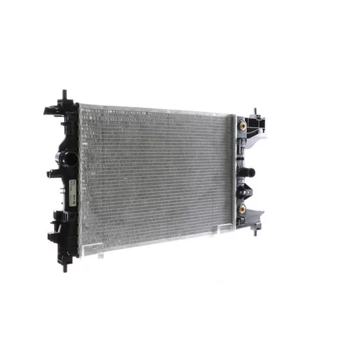 Chladič motora CR 2122 000S /MAHLE/ - obr. 8