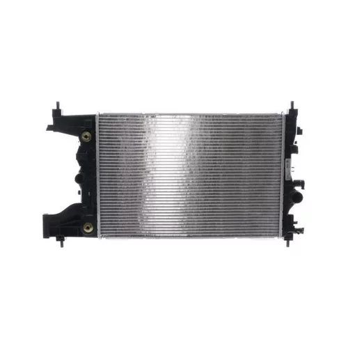 Chladič motora CR 2123 000S /MAHLE/ - obr. 2