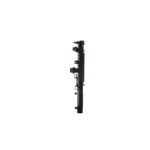 Chladič motora CR 2196 000P /MAHLE/ - obr. 3
