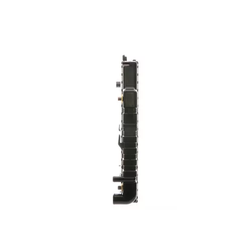 Chladič motora CR 2204 001S /MAHLE/ - obr. 3