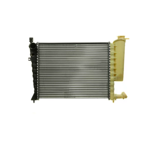 Chladič motora CR 2205 000P /MAHLE/ - obr. 2