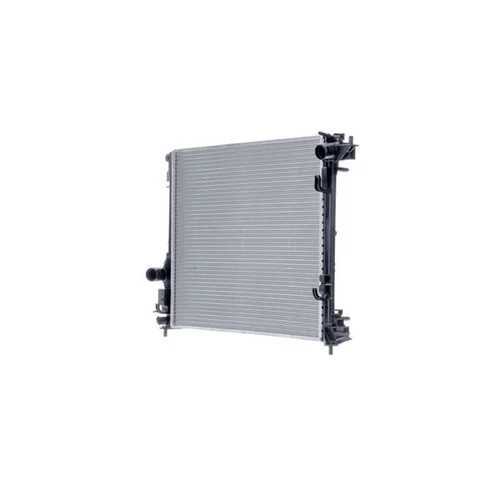 Chladič motora CR 2247 000S /MAHLE/ - obr. 3