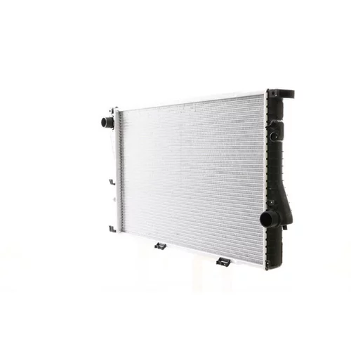Chladič motora CR 242 000S /MAHLE/ - obr. 2