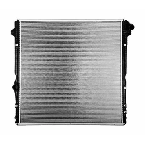 Chladič motora MAHLE CR 2453 000P