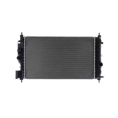 Chladič motora CR 2592 000P /MAHLE/ - obr. 1