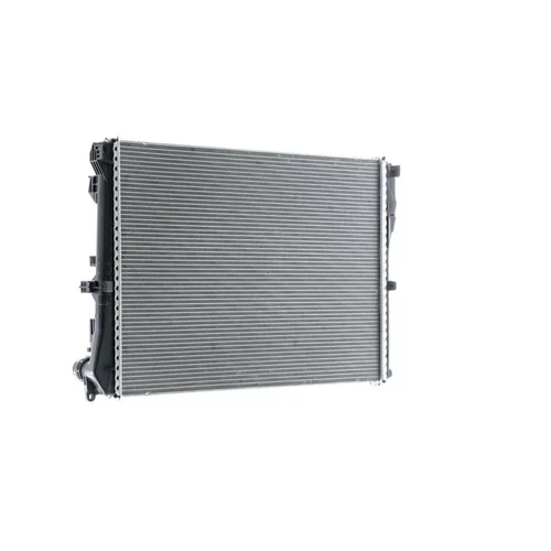 Chladič motora CR 2603 000P /MAHLE/ - obr. 3
