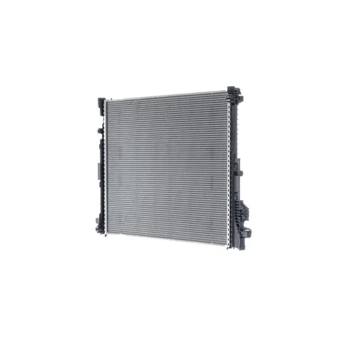 Chladič motora CR 2607 000P /MAHLE/ - obr. 12