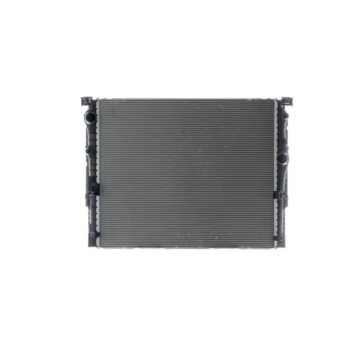 Chladič motora CR 2630 000P /MAHLE/ - obr. 1